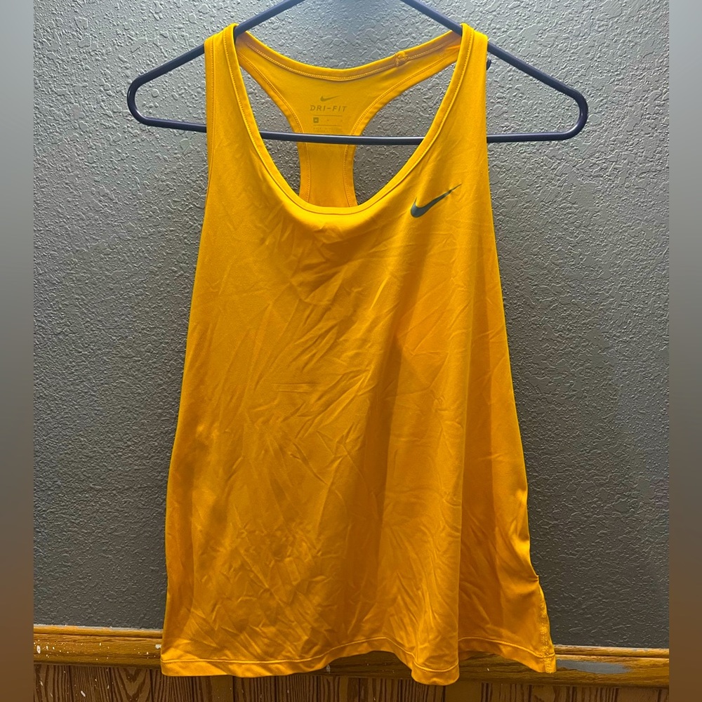 Nike Athletic Tank